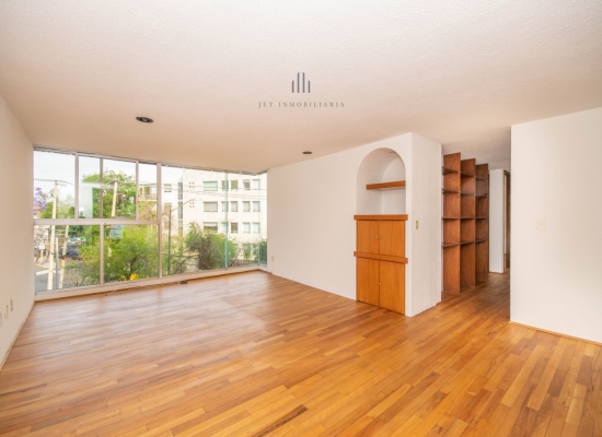 Departamento en venta  | 122m2